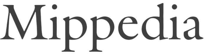 Berkas:Mippedia wordmark teks.png