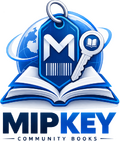 Logo kedua MIPKEY