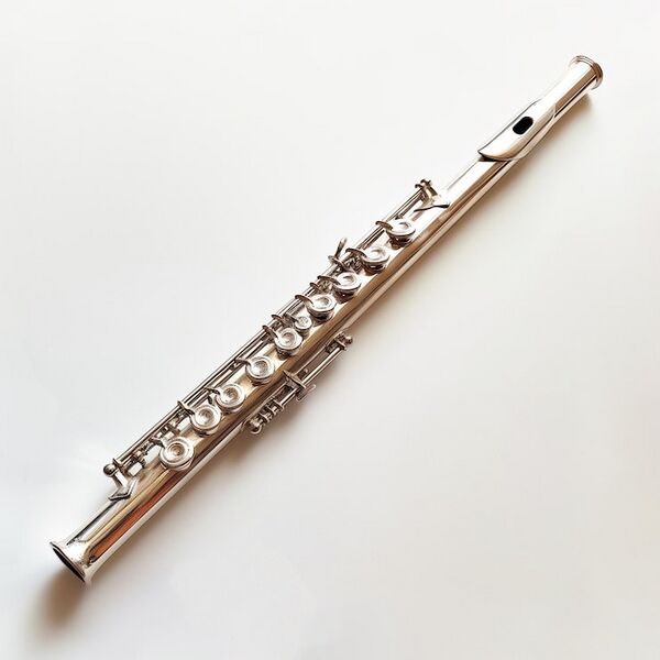 Berkas:Concert flute side view.jpg